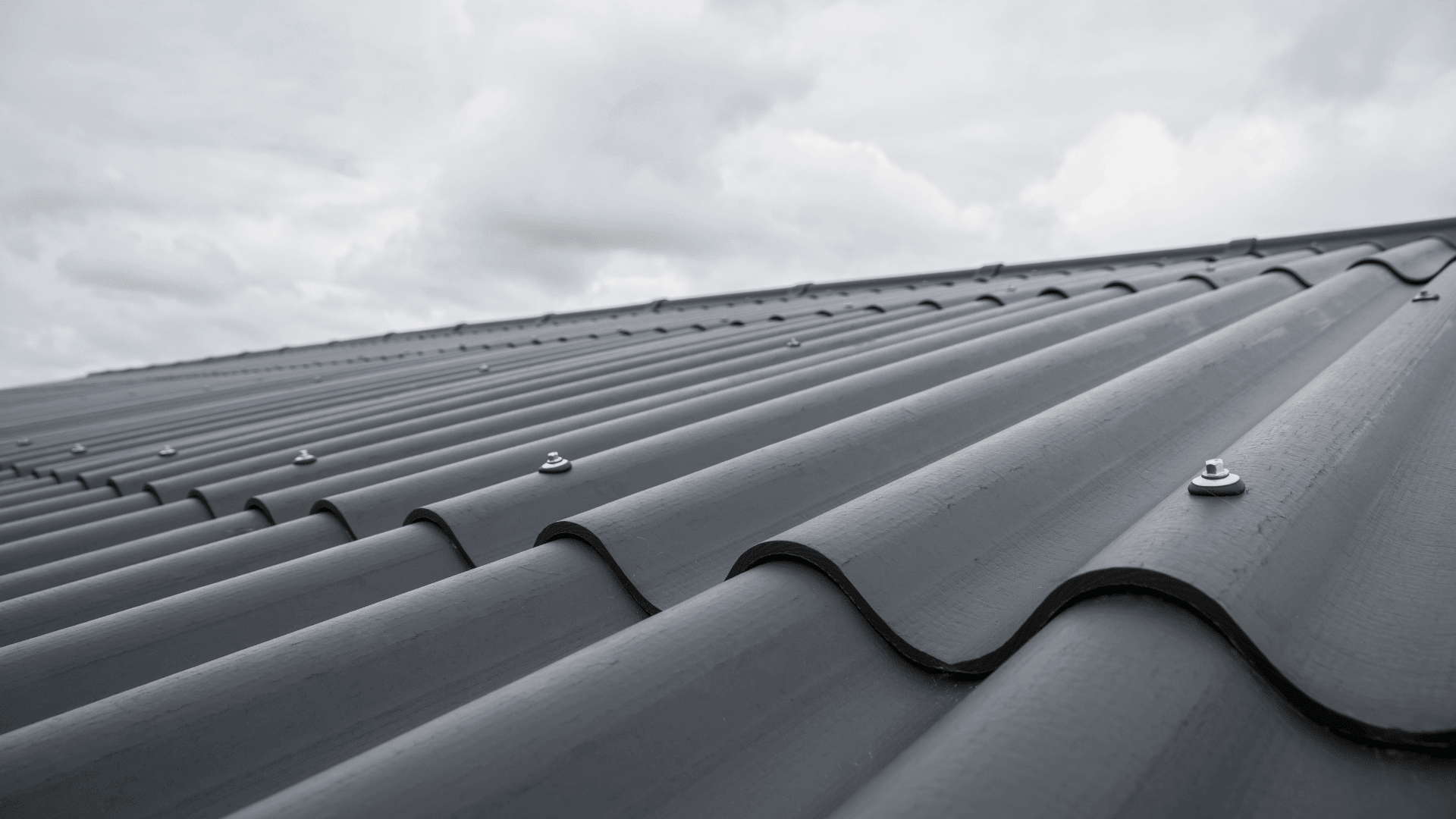 Corrugated Sheets - High quality steel product by Al Madina Steel